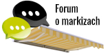 Forum o markizach